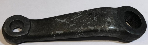 Сошка рулевая Газель 4х4 с ГУР